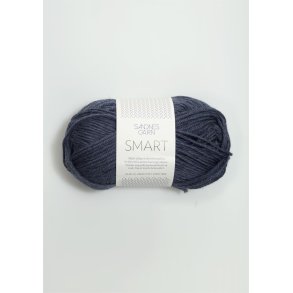 Smart, Bl�gr� meleret